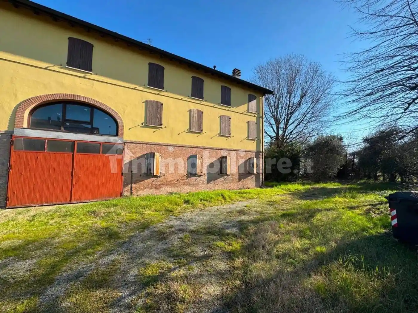 Rustico viale Severino Taddei, Mancasale, Reggio Emilia - foto 3