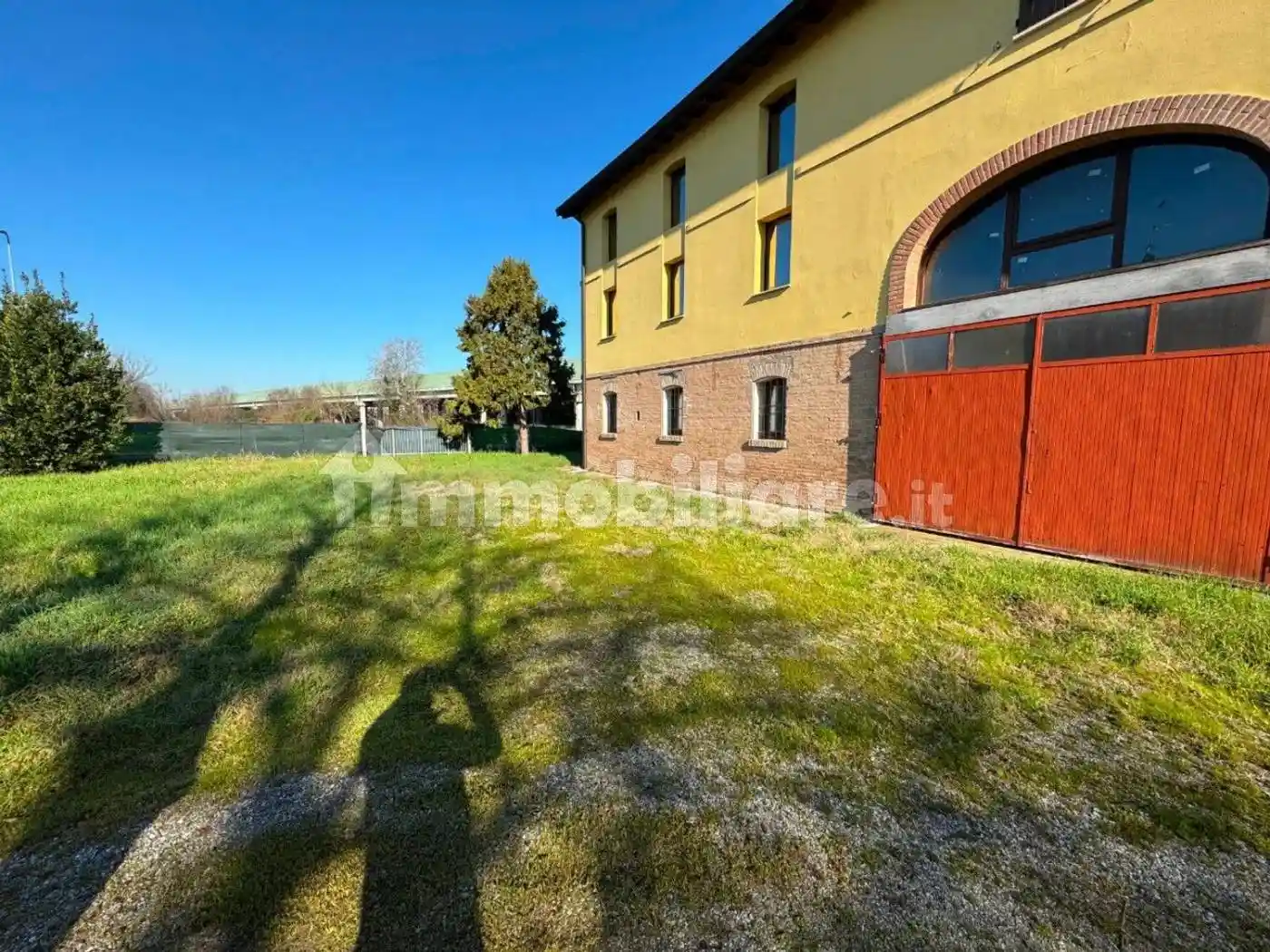 Rustico viale Severino Taddei, Mancasale, Reggio Emilia - foto 4