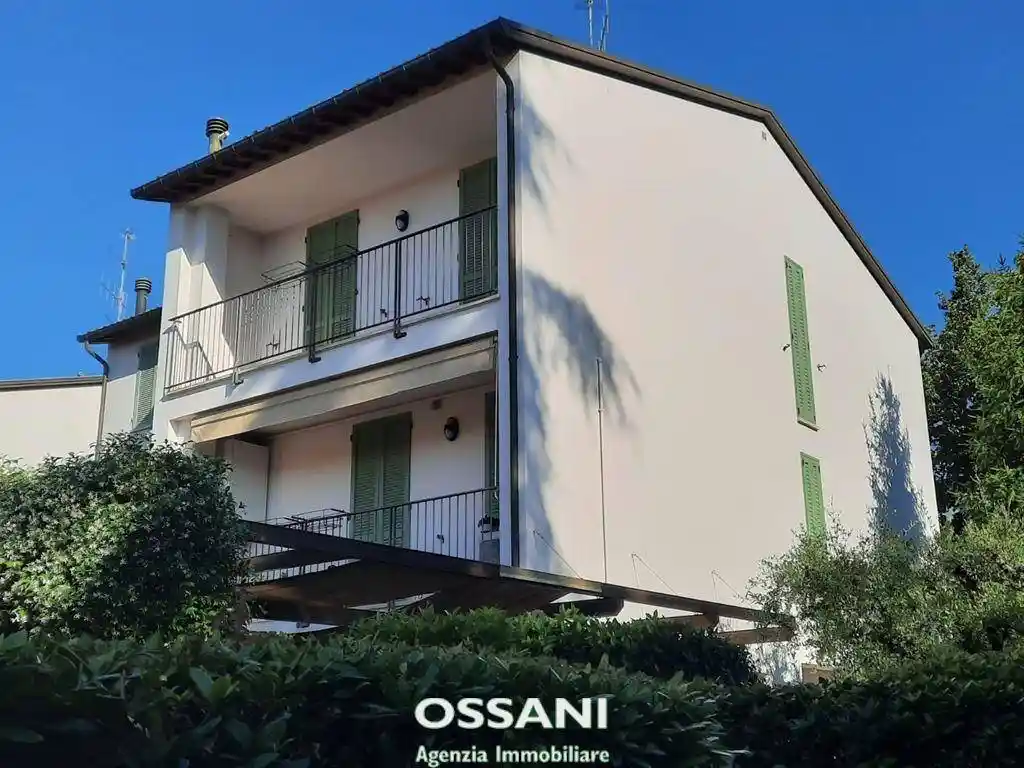 Villetta a schiera in vendita a Faenza