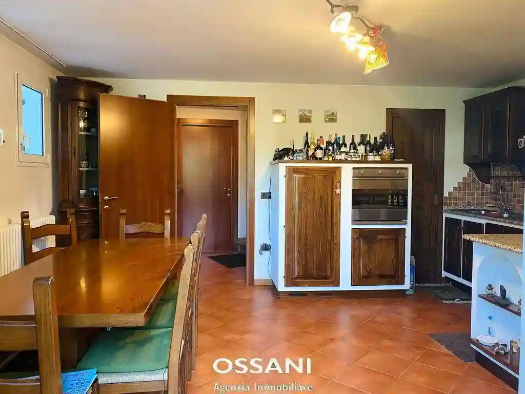 Villetta a schiera - foto 5