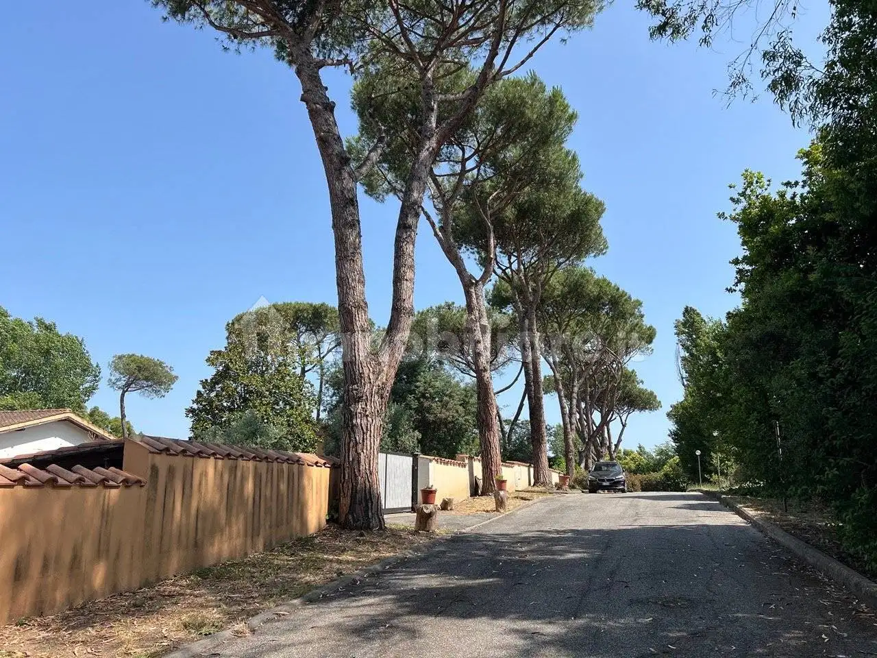 Villa unifamiliare in vendita a Roma