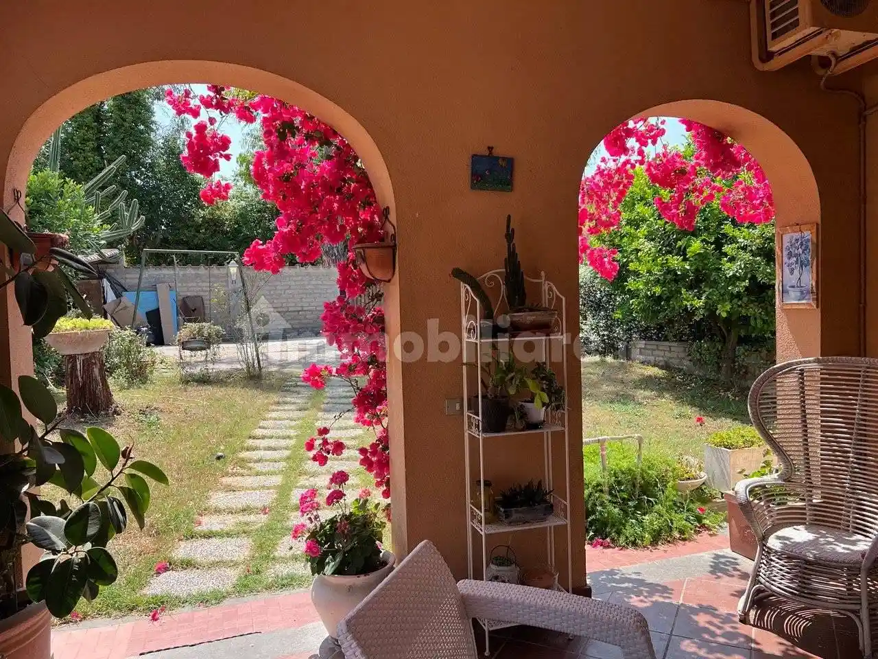 Villa unifamiliare via Alberto da Sarteano 104, Acilia, Roma - foto 3