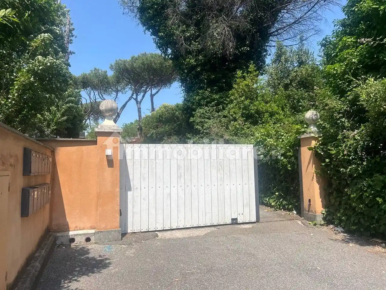 Villa unifamiliare via Alberto da Sarteano 104, Acilia, Roma - foto 4