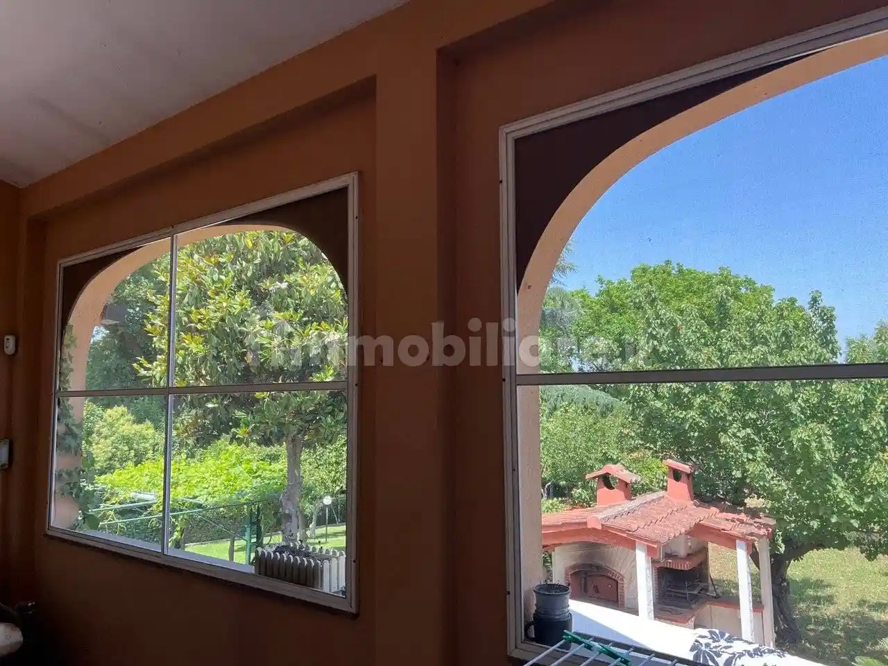 Villa unifamiliare via Alberto da Sarteano 104, Acilia, Roma - foto 5