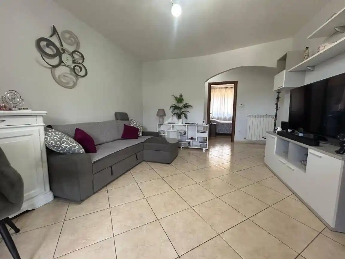 Trilocale via Enrico Berlinguer 23, Zumpano - foto 3