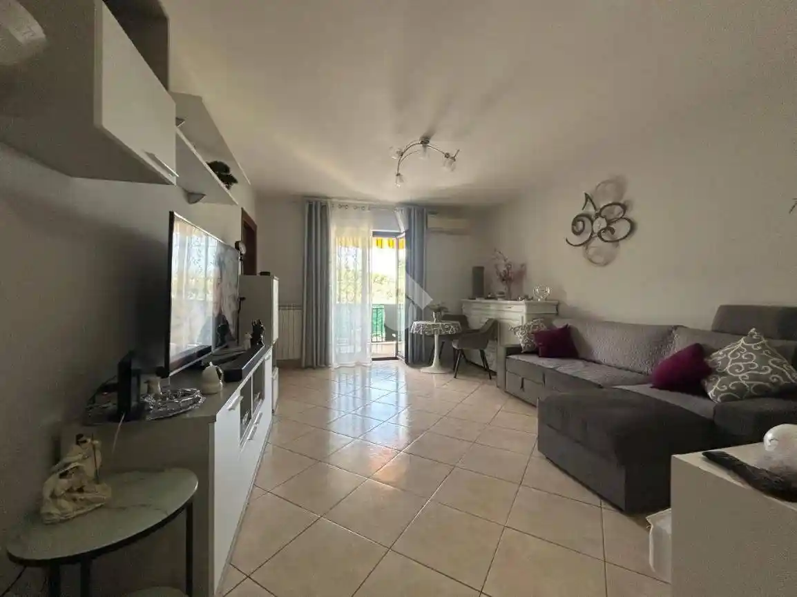 Trilocale via Enrico Berlinguer 23, Zumpano - foto 4