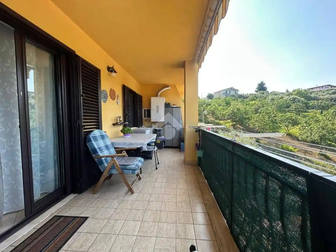 Trilocale via Enrico Berlinguer 23, Zumpano - foto 5