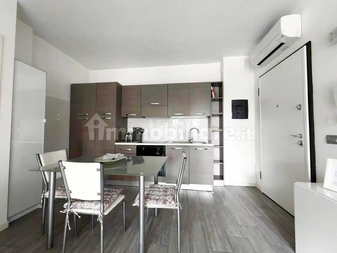 Trilocale ottimo stato, Stazione, Lissone - foto 3