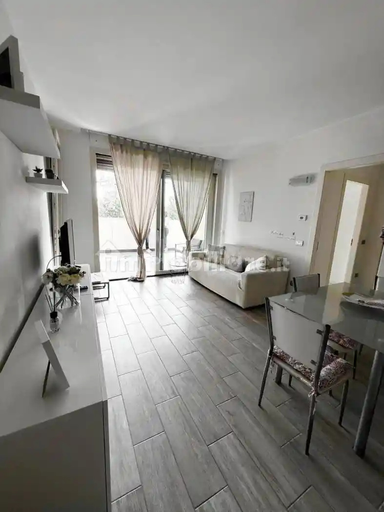 Trilocale ottimo stato, Stazione, Lissone - foto 4