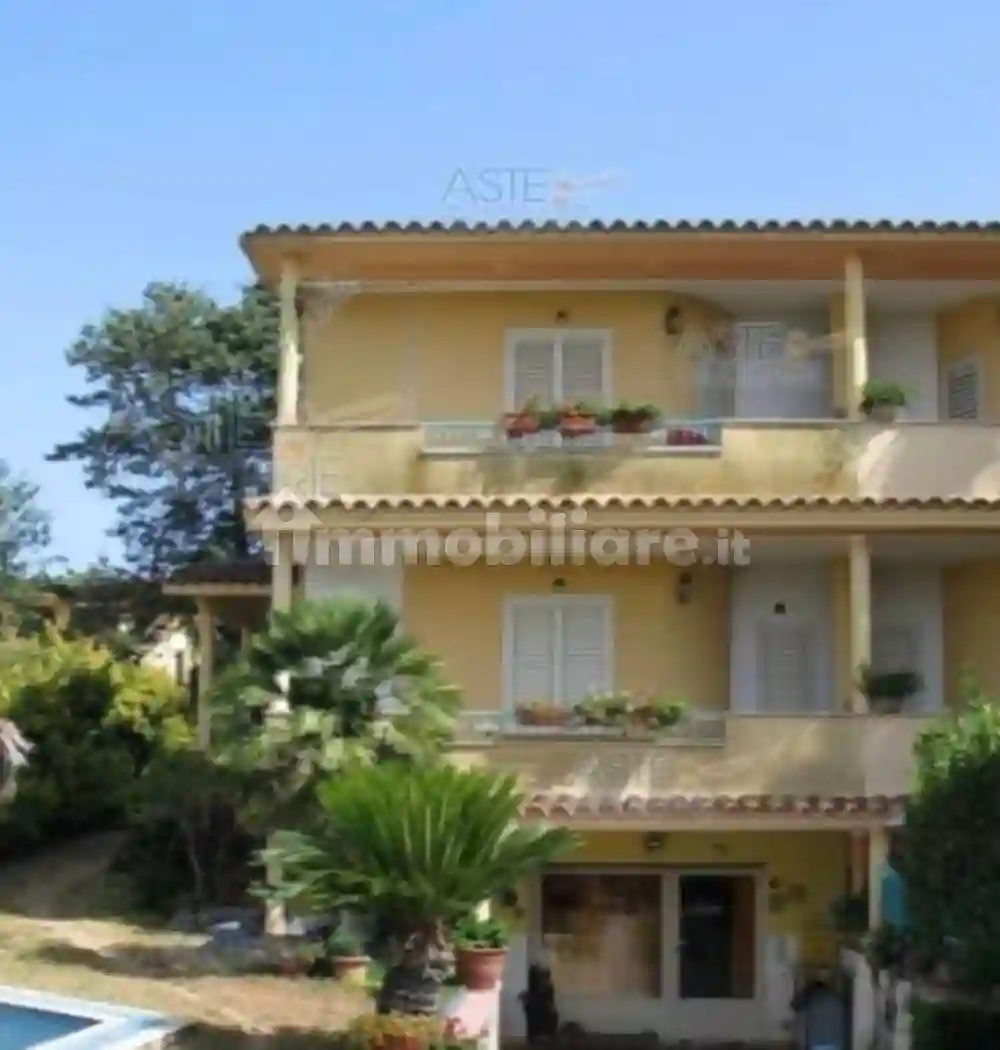 Villetta a schiera - foto 2