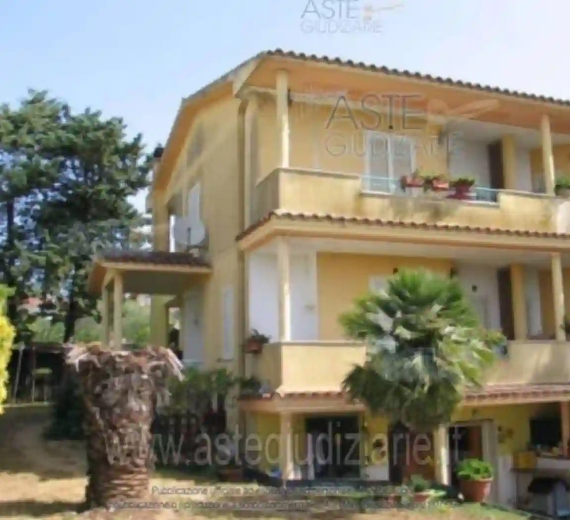 Villetta a schiera - foto 5