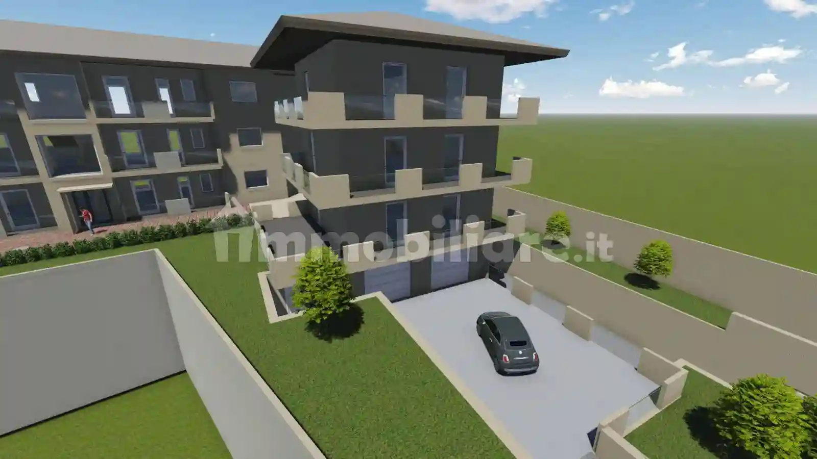 Appartamento - foto 3