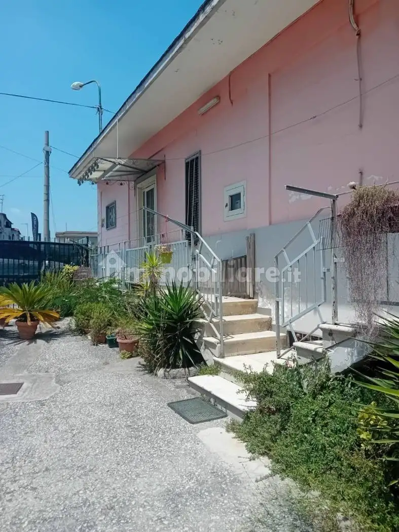 Appartamento in vendita a Saviano