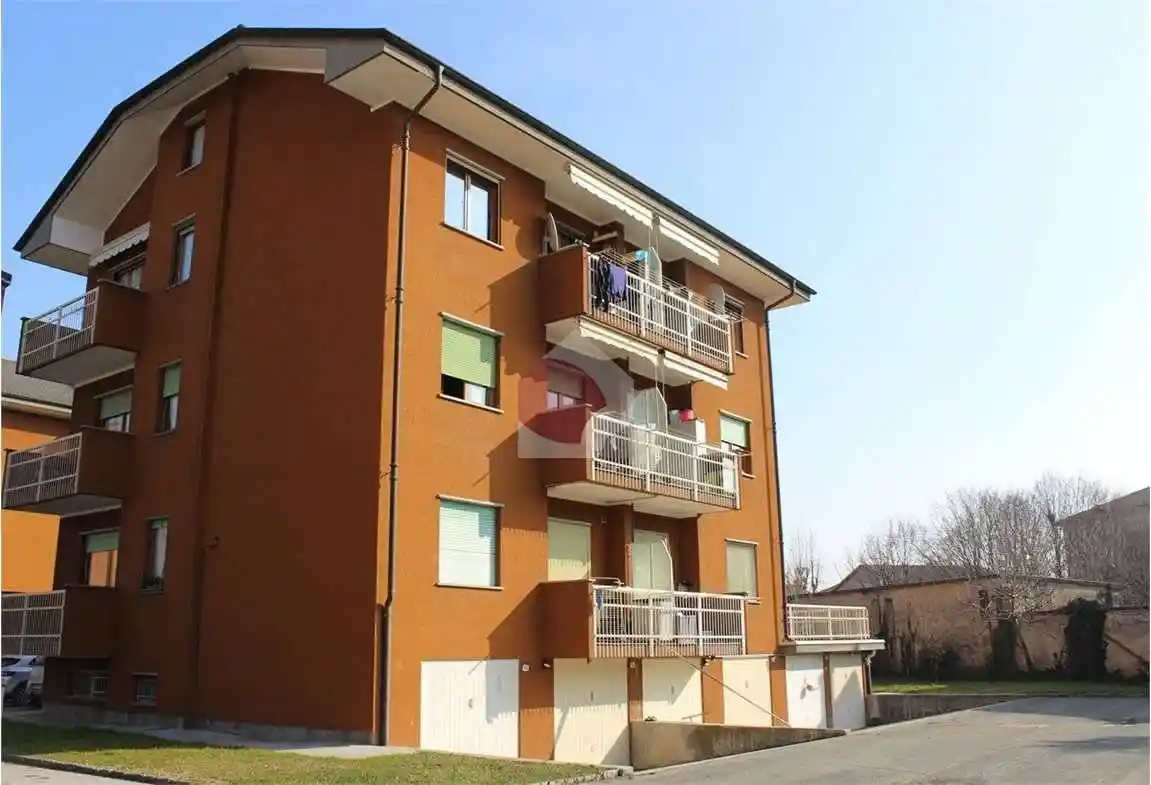 Appartamento in vendita a Racconigi