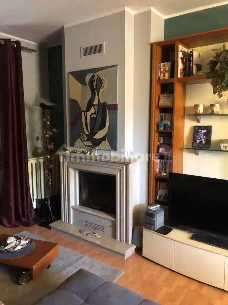 Villetta a schiera - foto 3