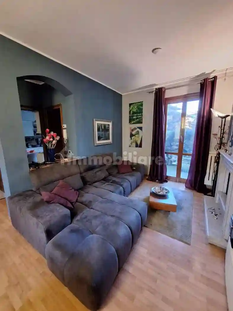 Villetta a schiera - foto 4