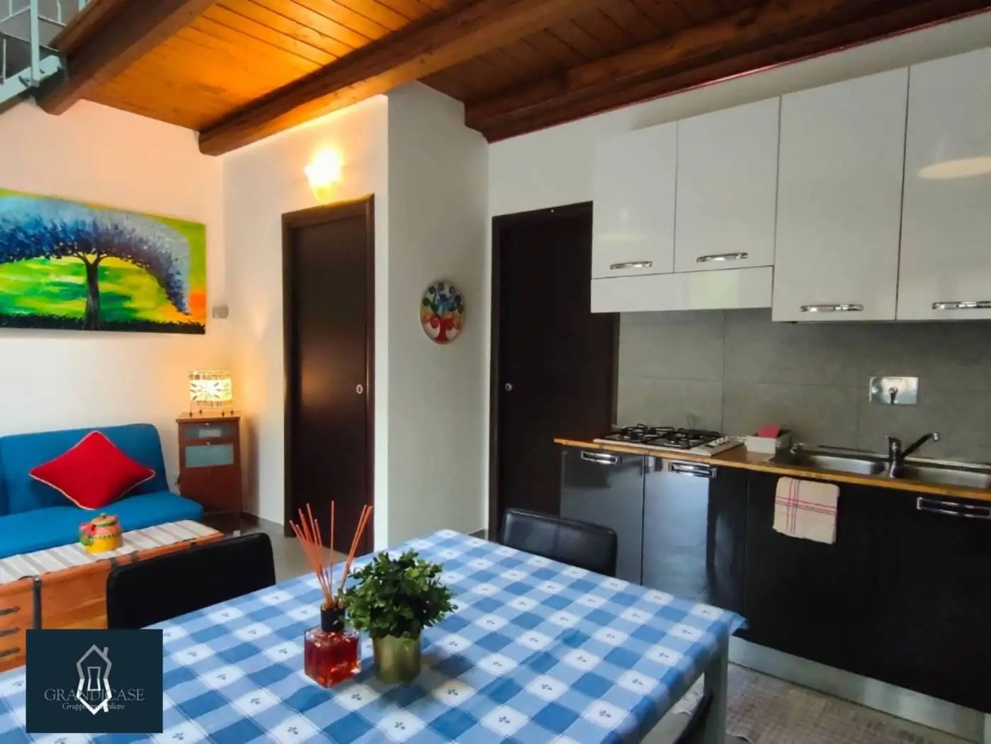 Appartamento in vendita a San Sebastiano da Po