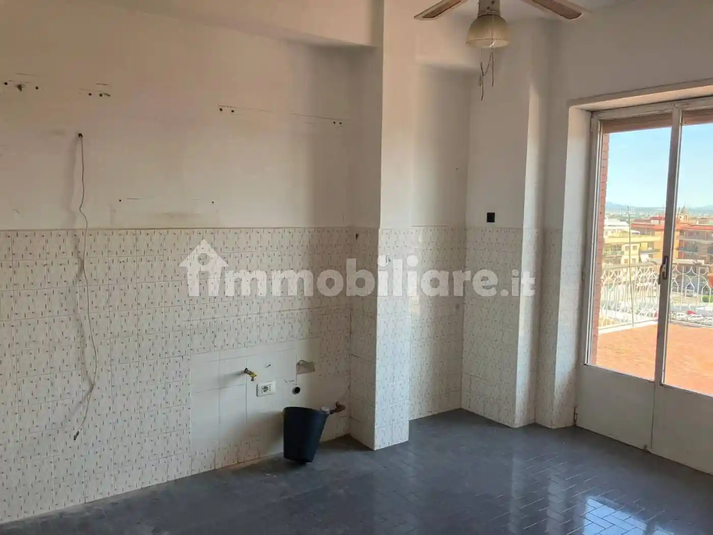 Attico 140 m² con terrazza, Ciampino - foto 3