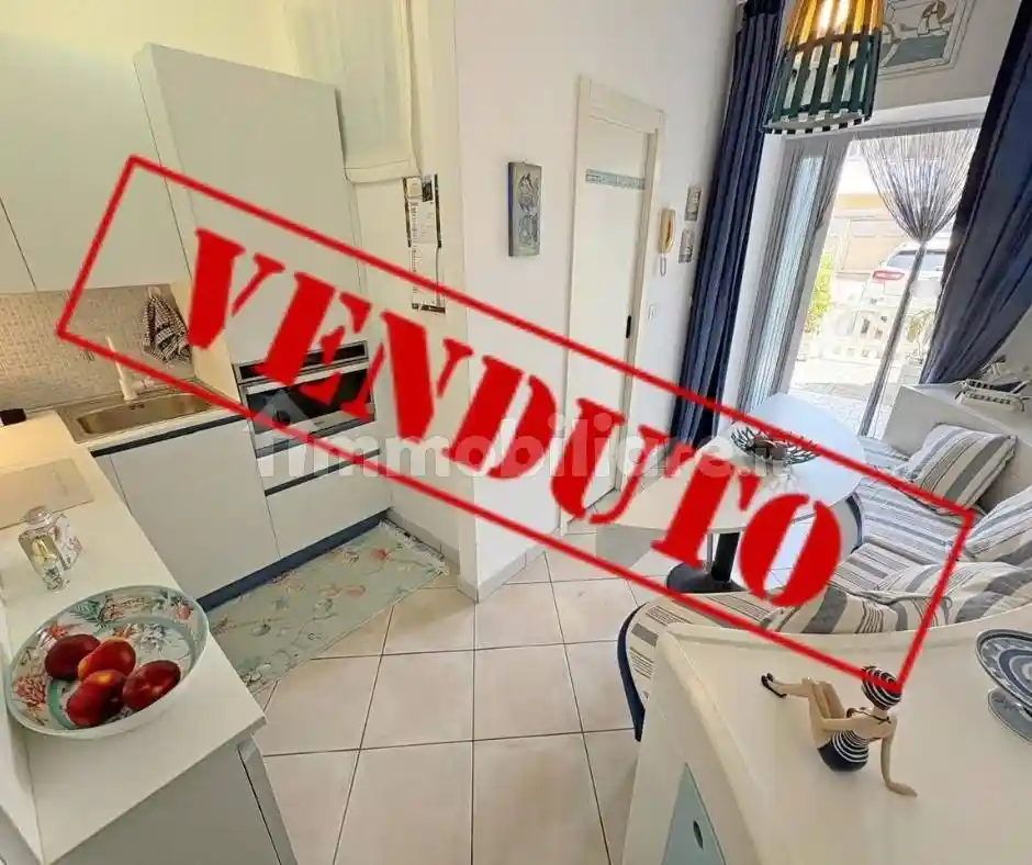 Appartamento in vendita a Lignano Sabbiadoro