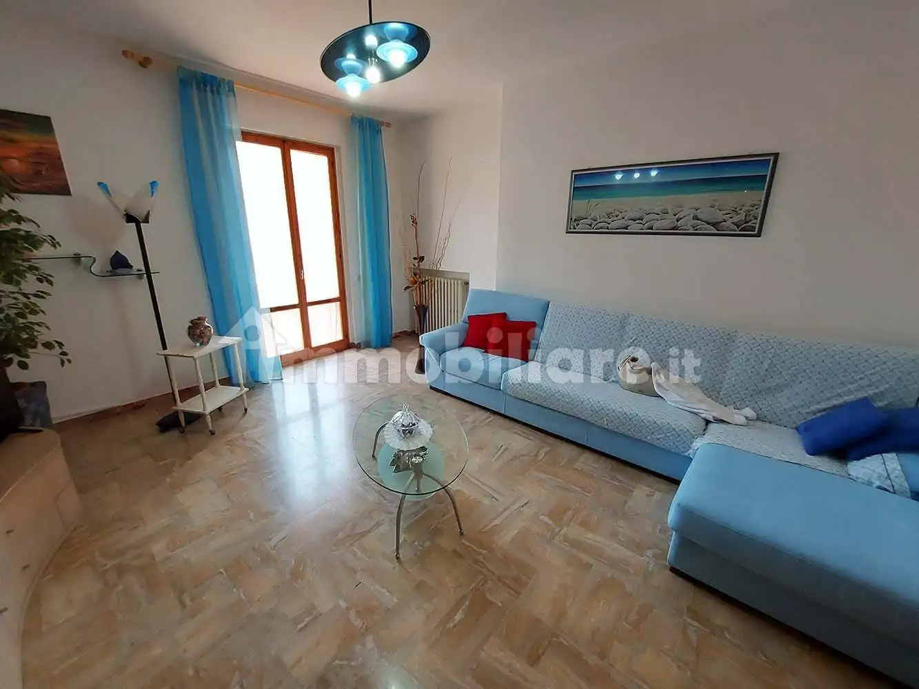 Appartamento in vendita a Dovadola