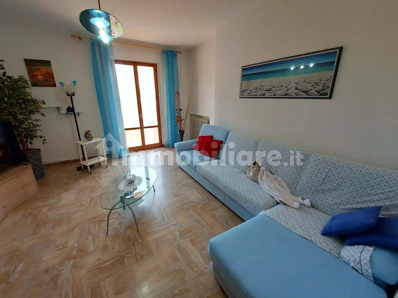 Appartamento buono stato, primo piano, Dovadola - foto 4