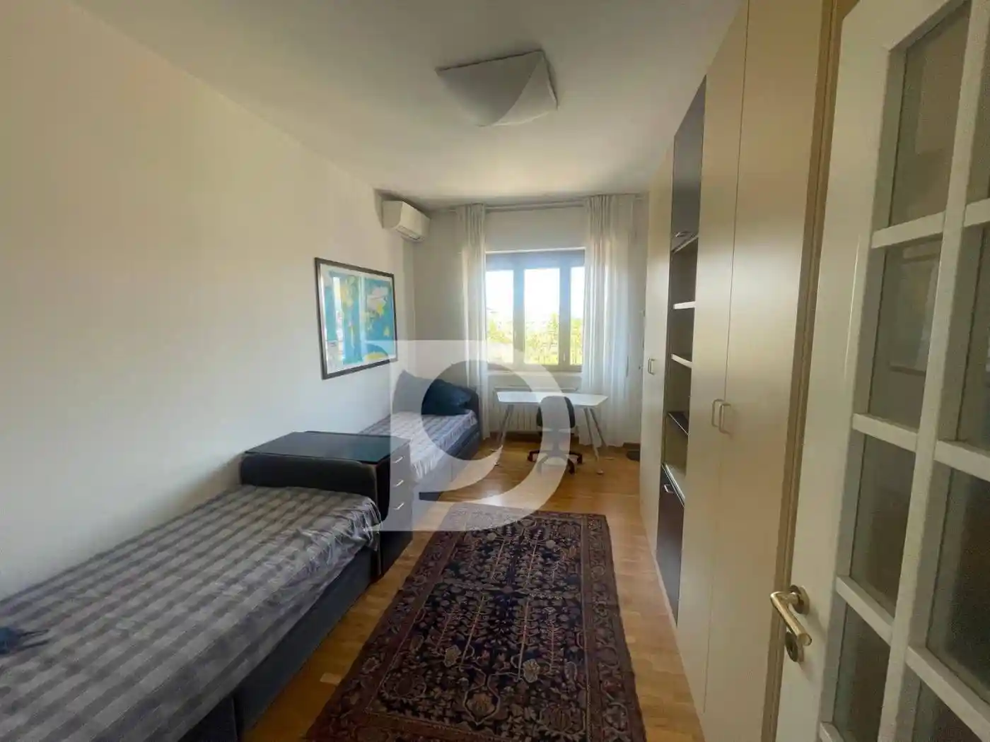 Trilocale via Napoli, Stazione Centrale - Corso Vittorio, Pescara - foto 4