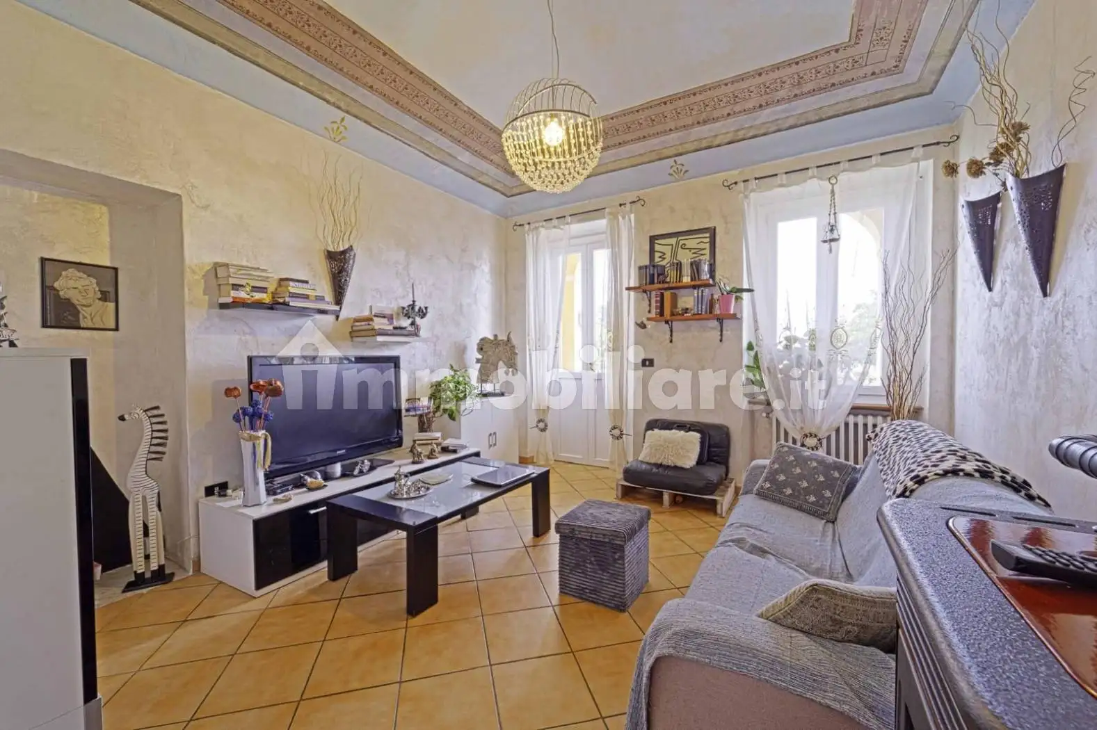 Quadrilocale via Giacomo Matteotti 25, Camburzano - foto 2