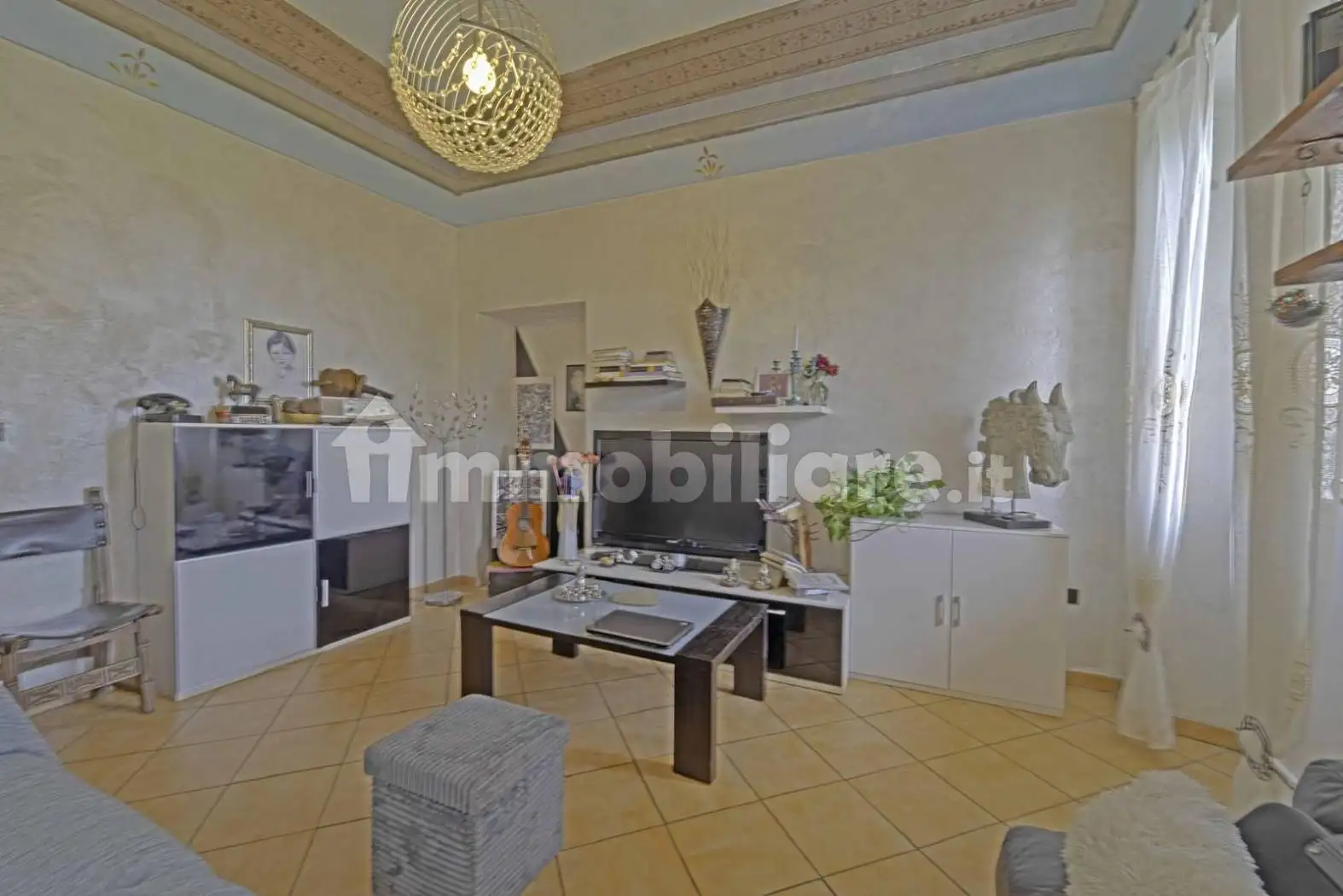 Quadrilocale via Giacomo Matteotti 25, Camburzano - foto 3