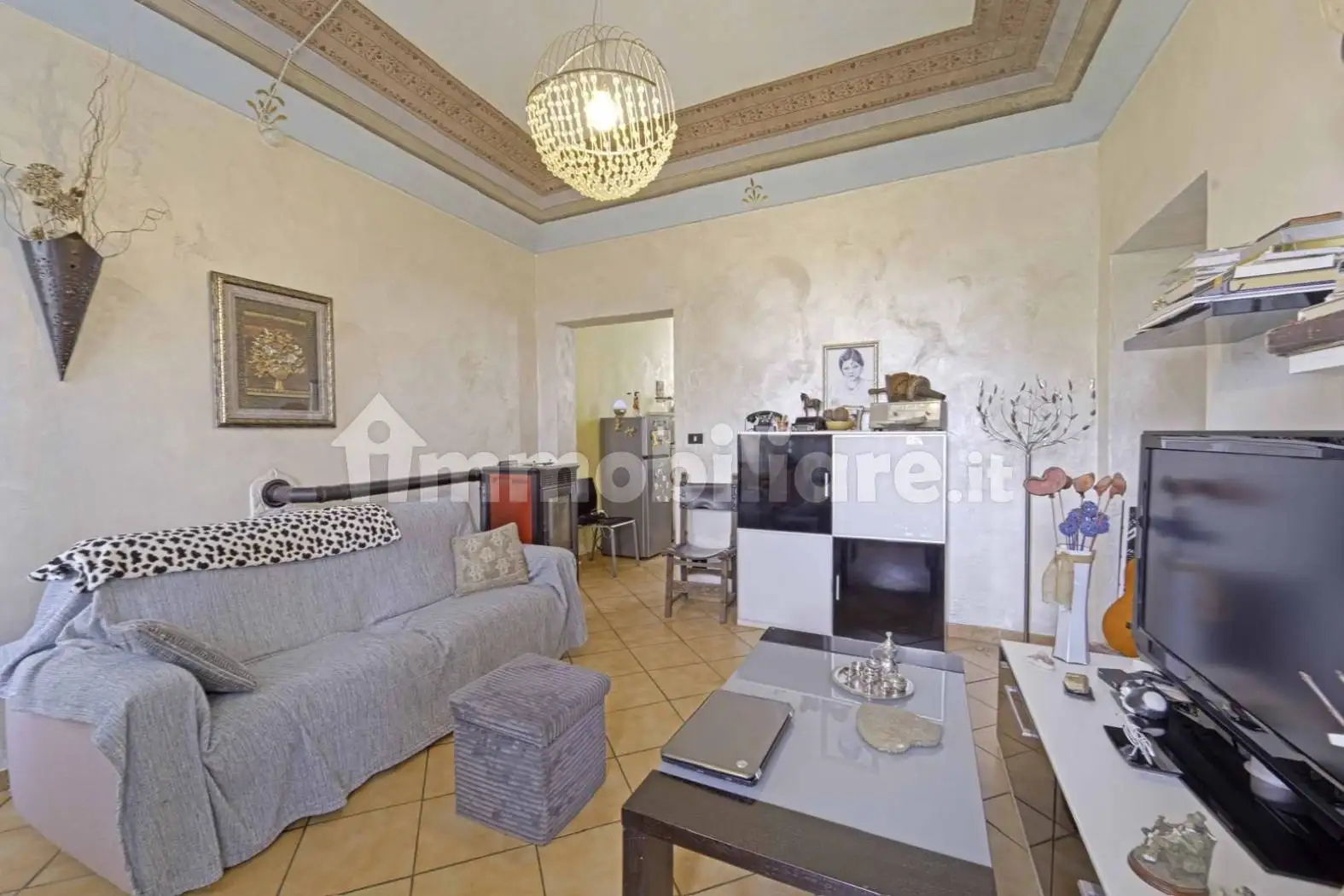 Quadrilocale via Giacomo Matteotti 25, Camburzano - foto 5