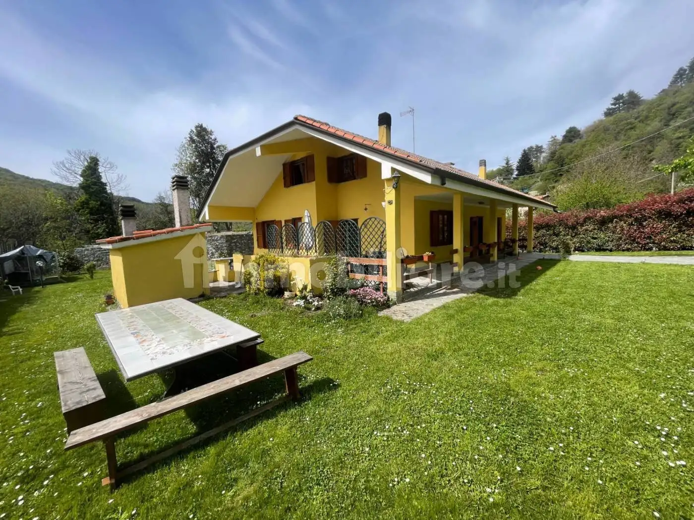 Villa in vendita a Stella