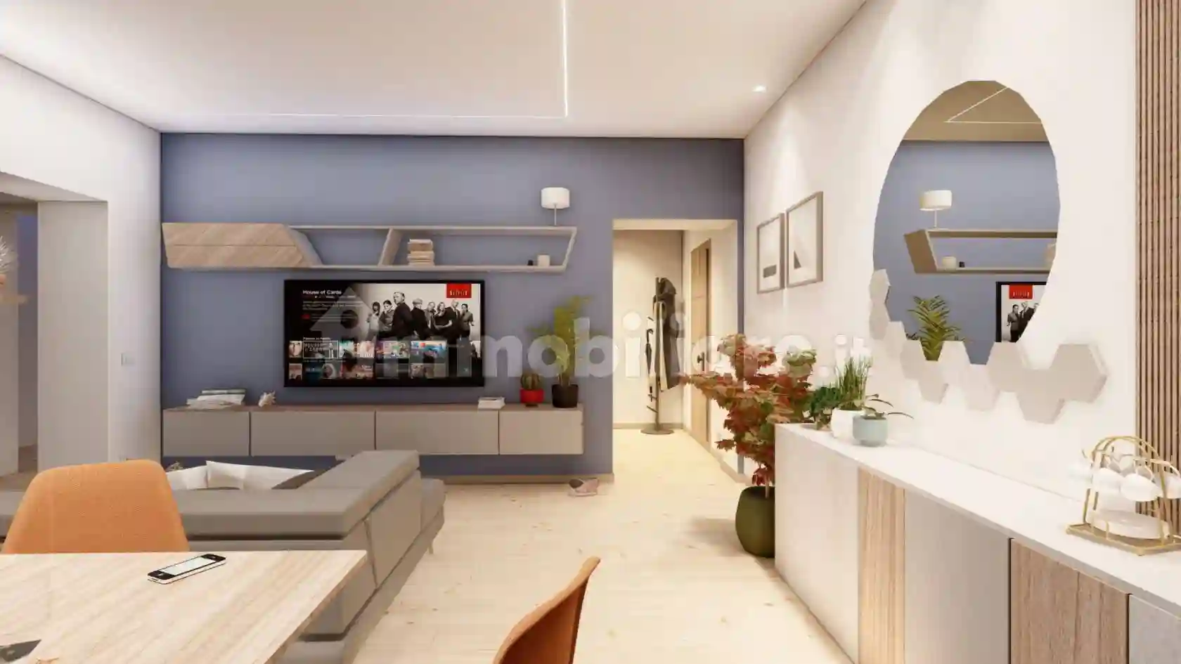 Appartamento - foto 2