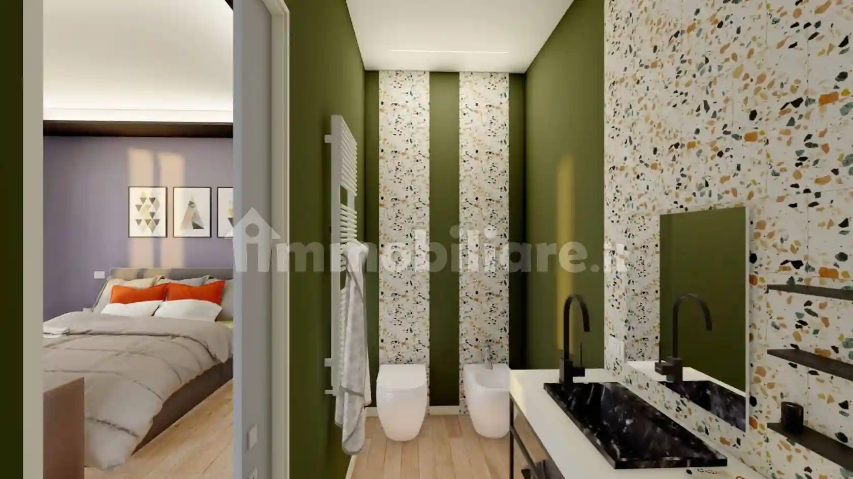 Appartamento - foto 3