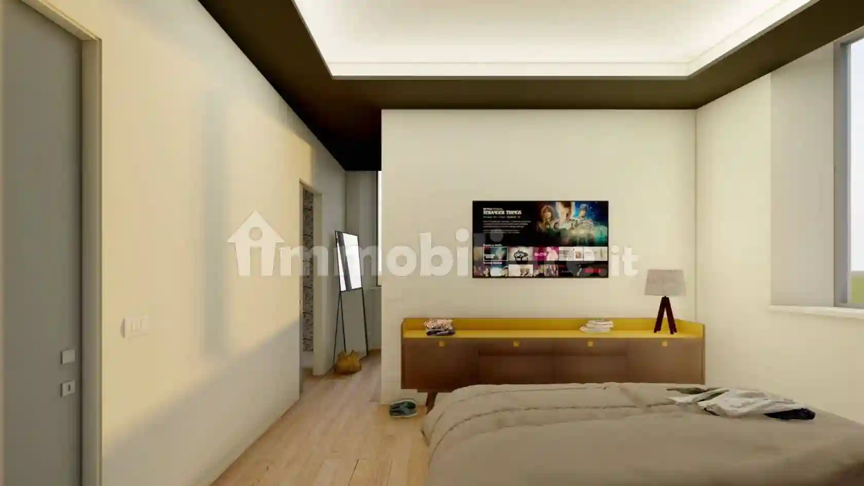 Appartamento - foto 4