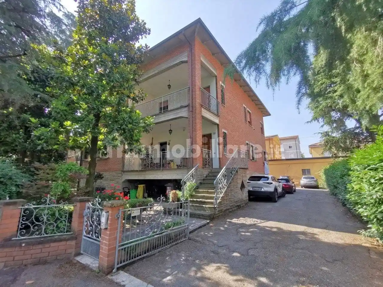 Appartamento in vendita a Castelnuovo Rangone