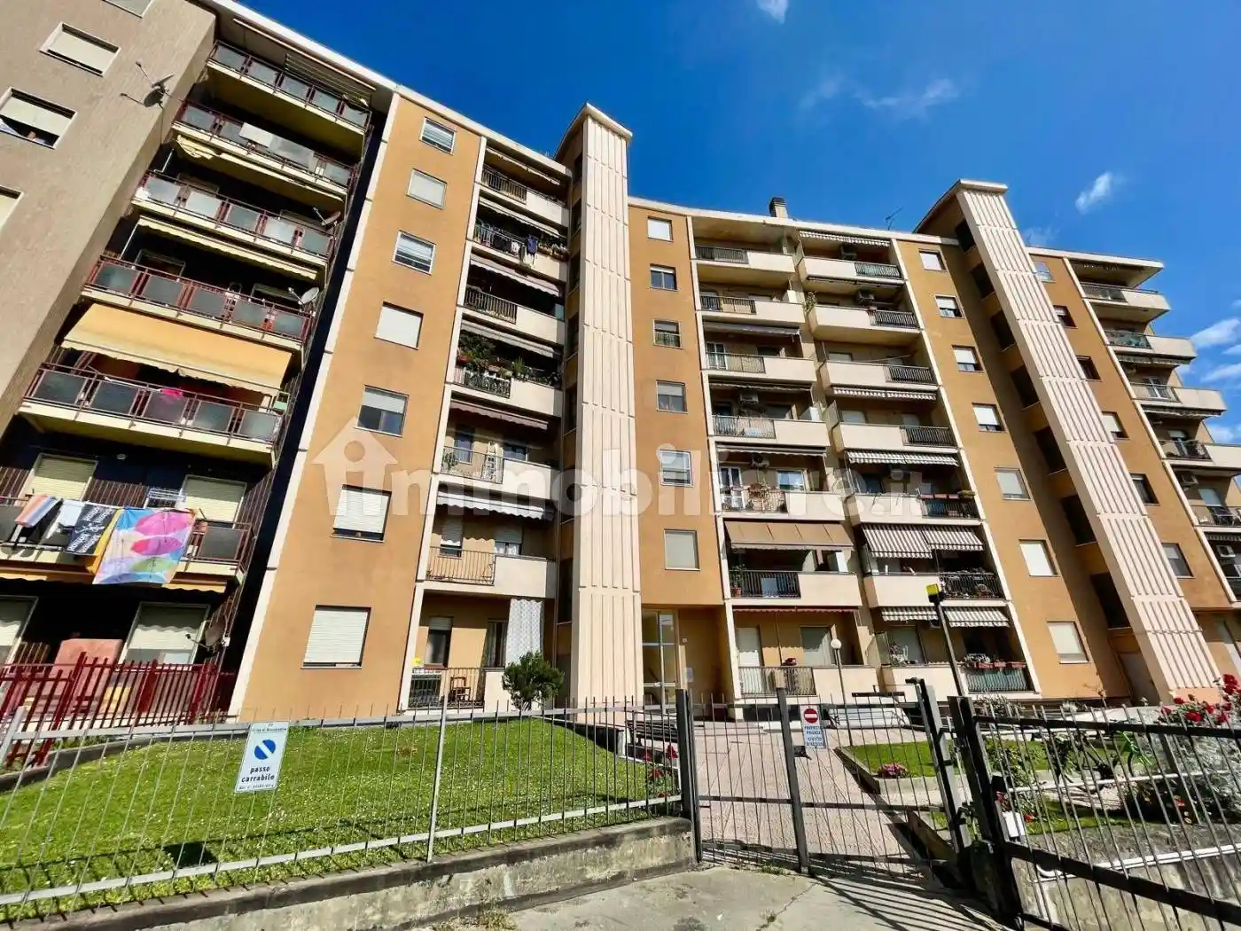 Appartamento in vendita a Alessandria