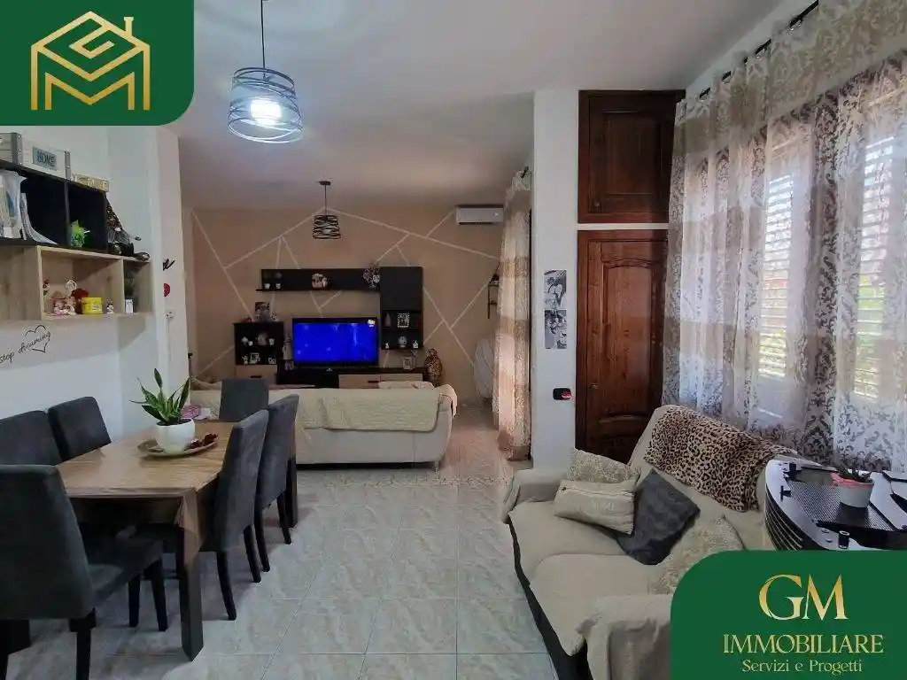 Appartamento in vendita a Collepasso