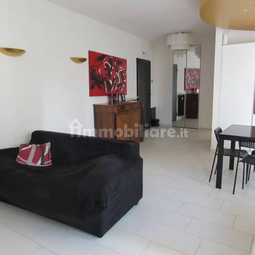 Appartamento in affitto a Venezia