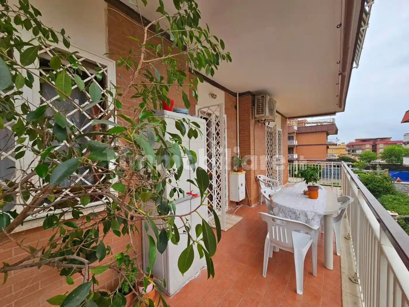 Appartamento in vendita a Pomezia