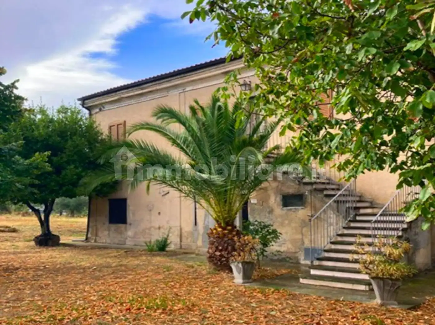 Casale Contrada Vicenne, Centro, Civitaquana - foto 2