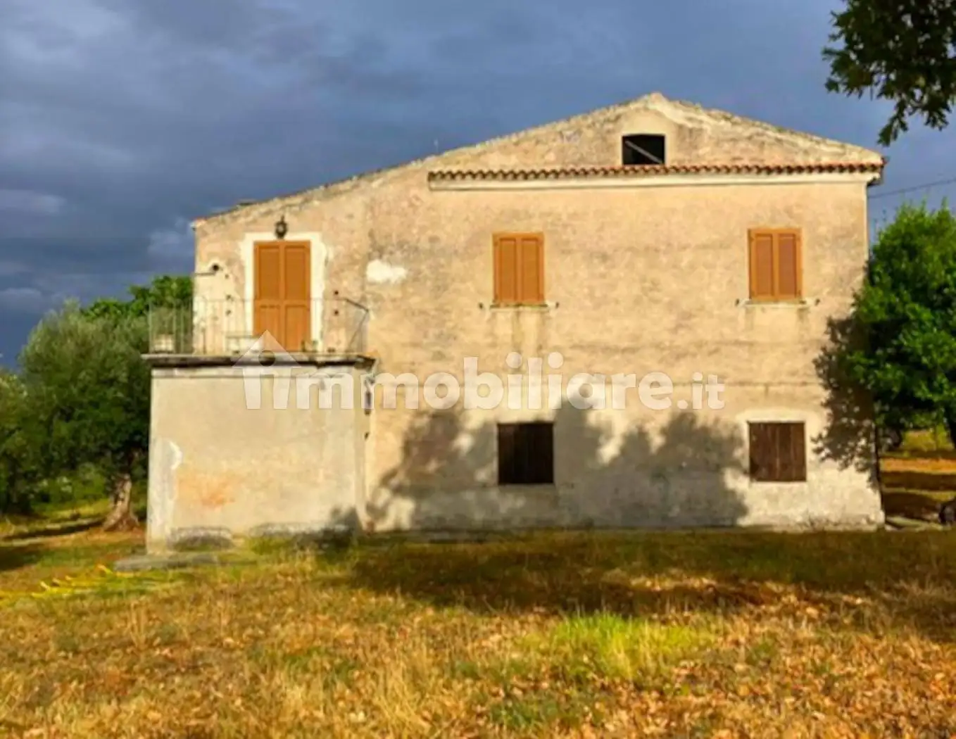 Casale Contrada Vicenne, Centro, Civitaquana - foto 3