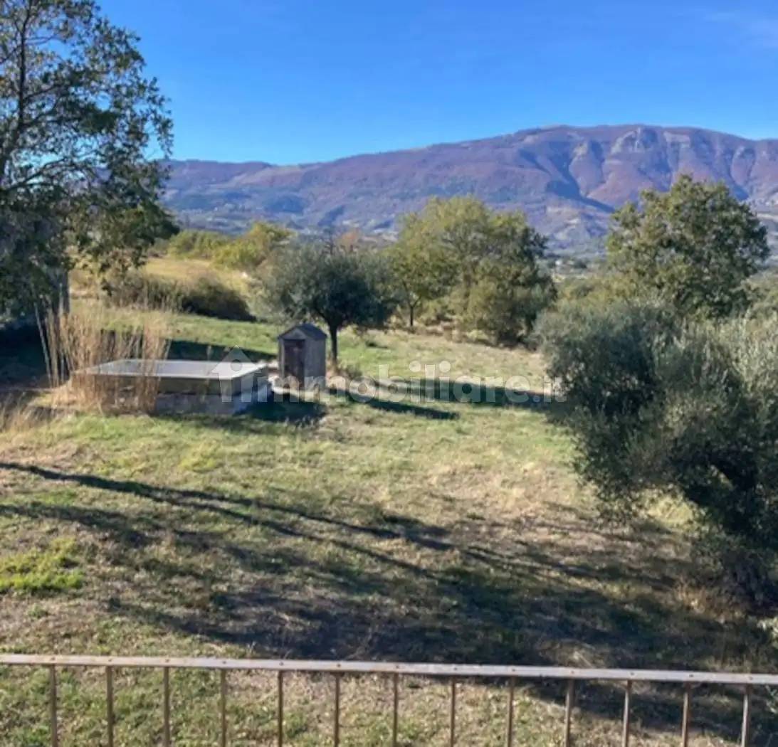Casale Contrada Vicenne, Centro, Civitaquana - foto 4