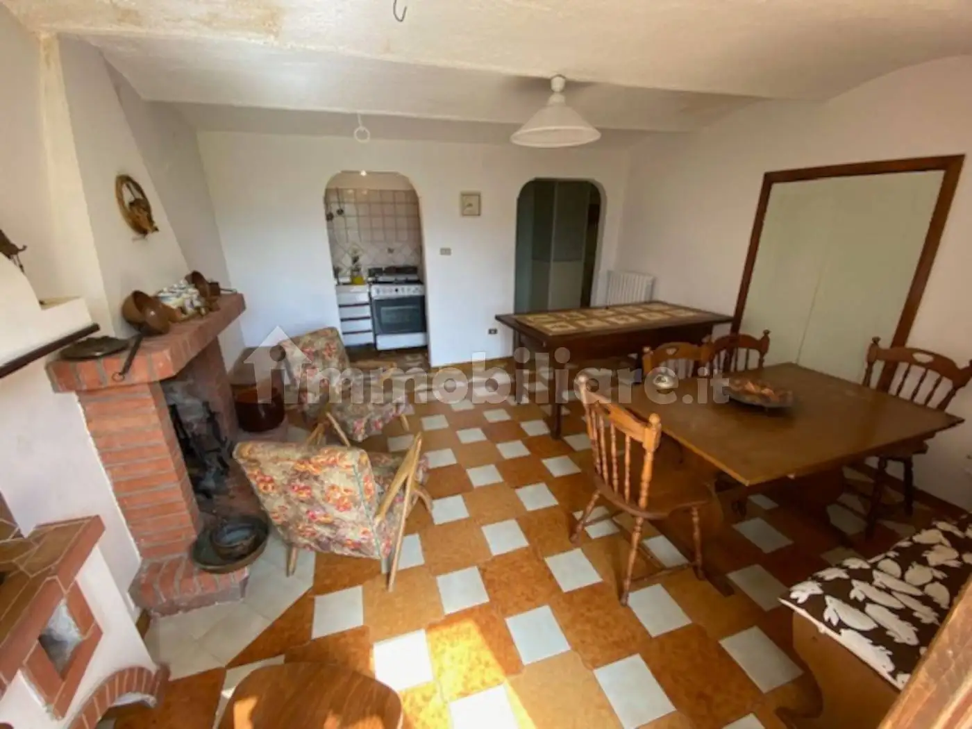 Casale Contrada Vicenne, Centro, Civitaquana - foto 5