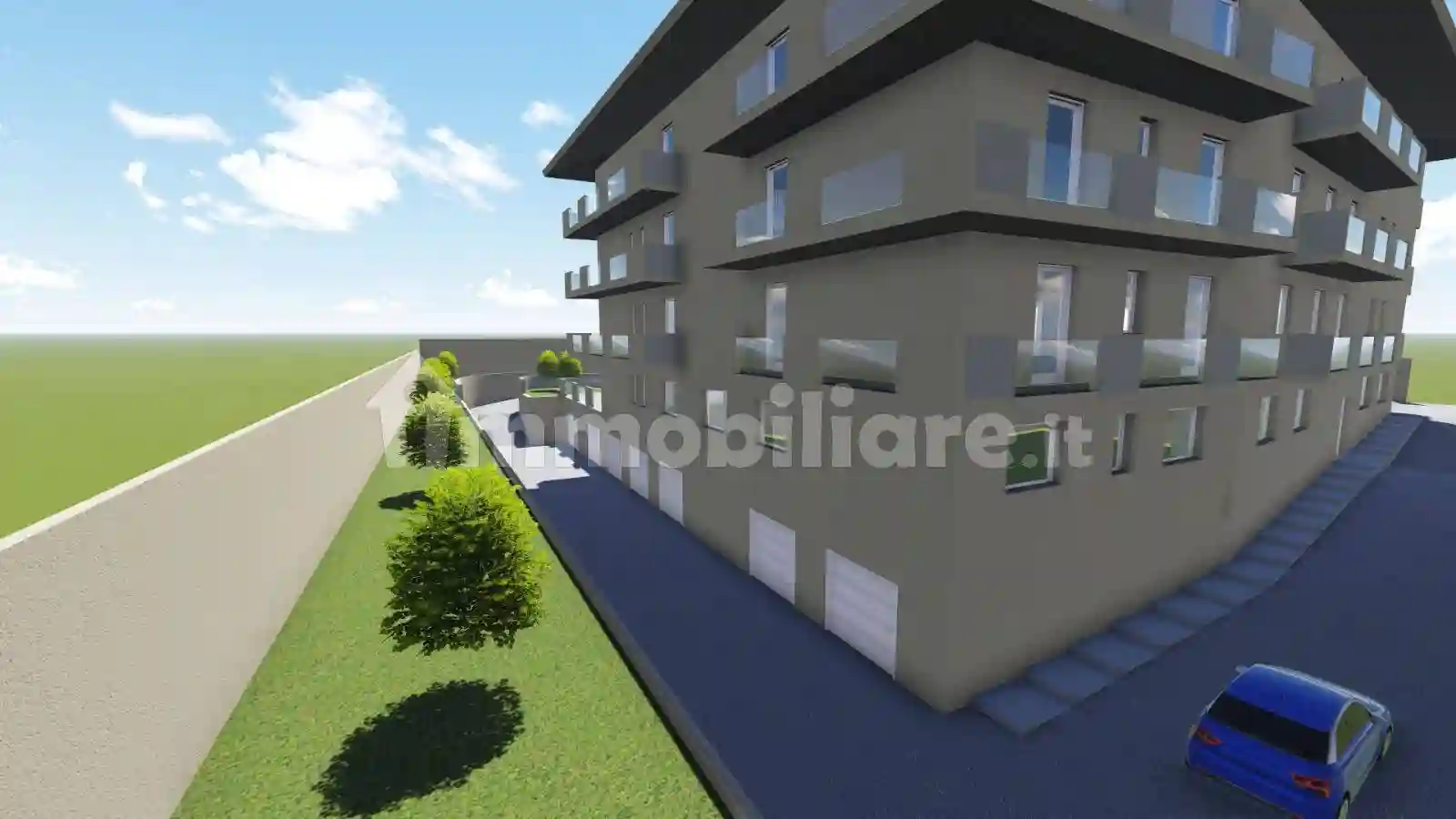 Appartamento - foto 5