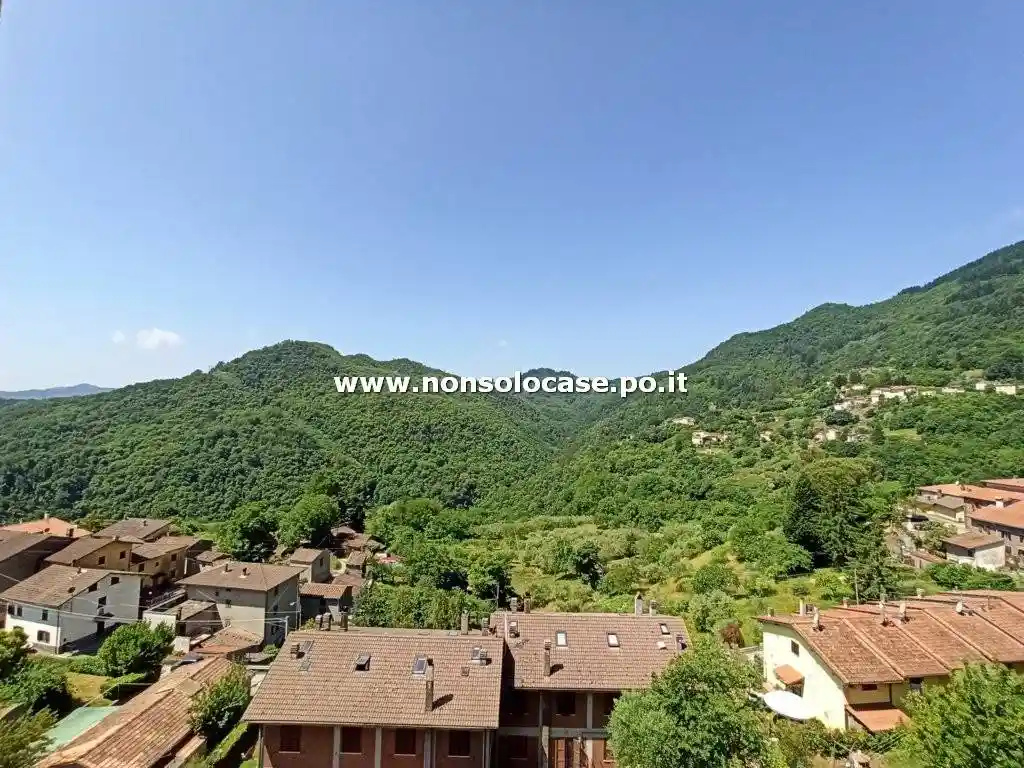 Casa indipendente in vendita a Vernio