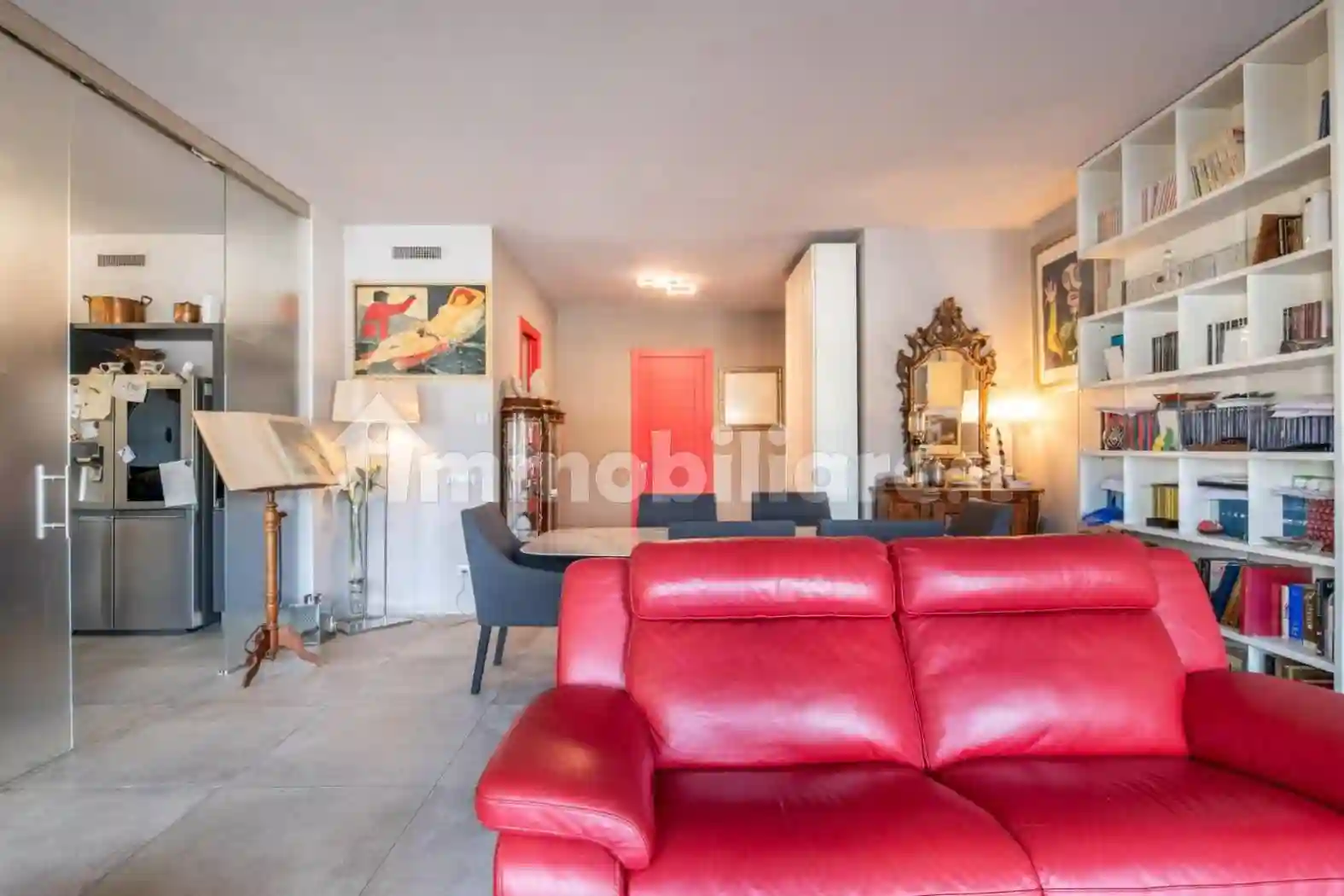 Appartamento - foto 3