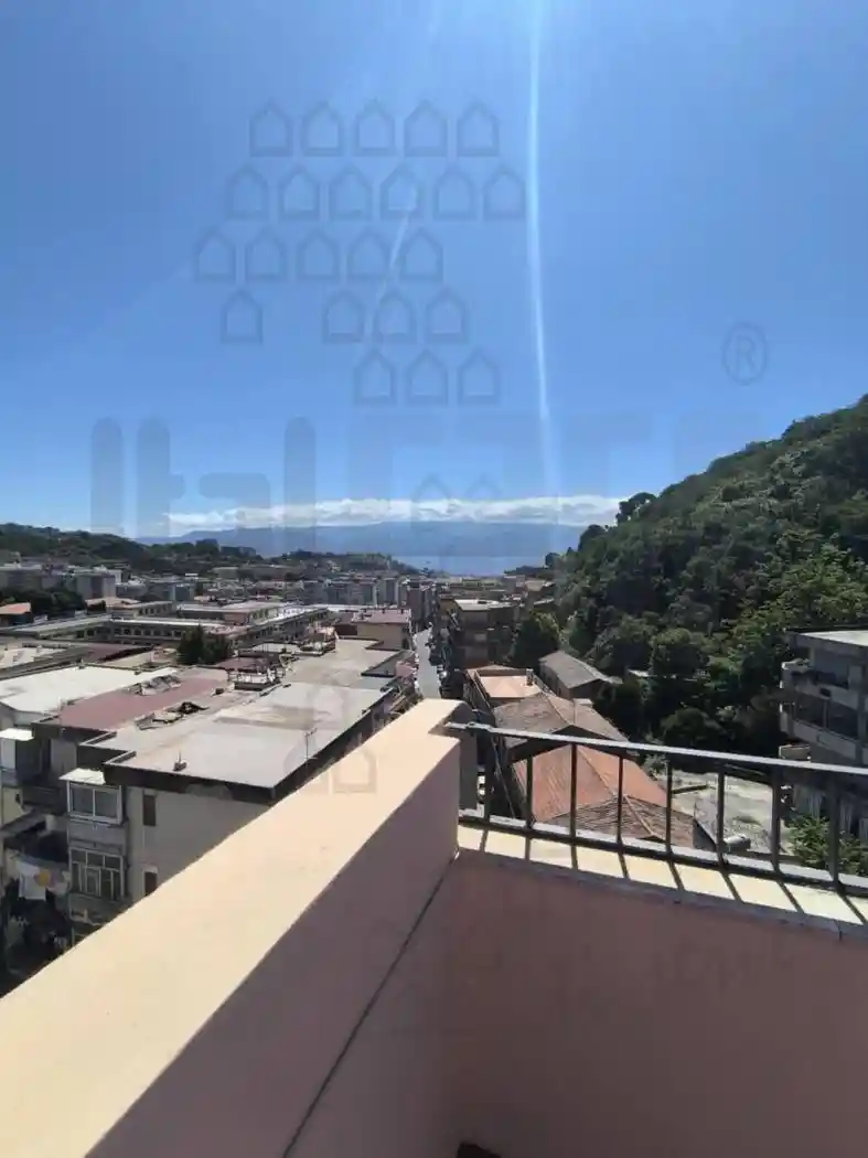 Appartamento in vendita a Messina