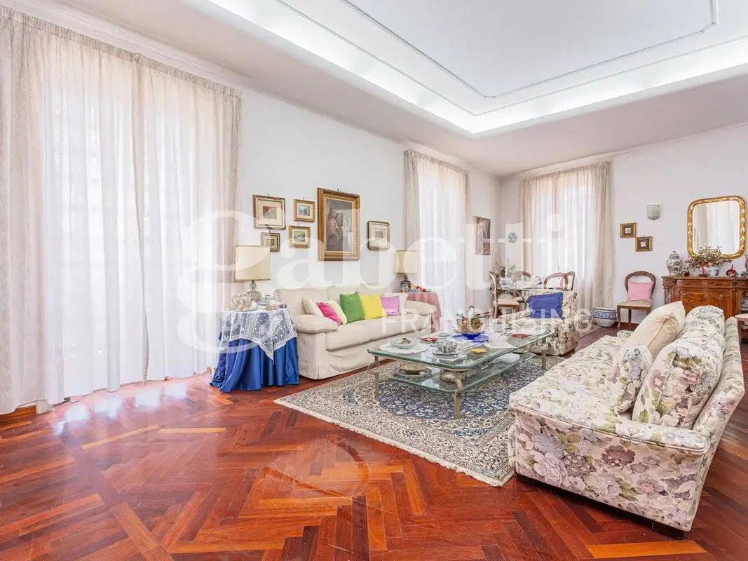 Appartamento in vendita a Marano di Napoli