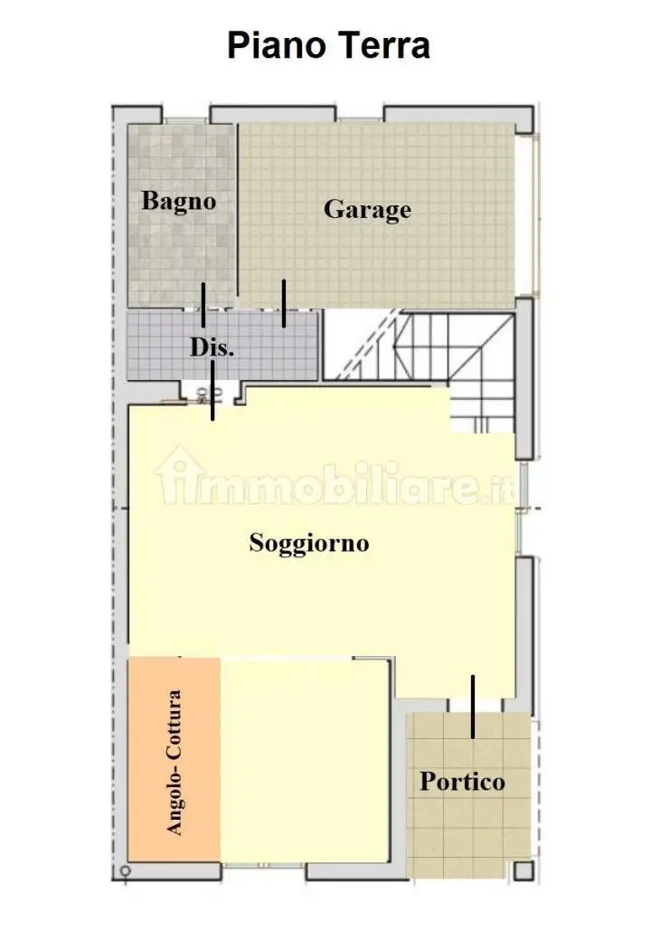 Villa in vendita a Bovolenta