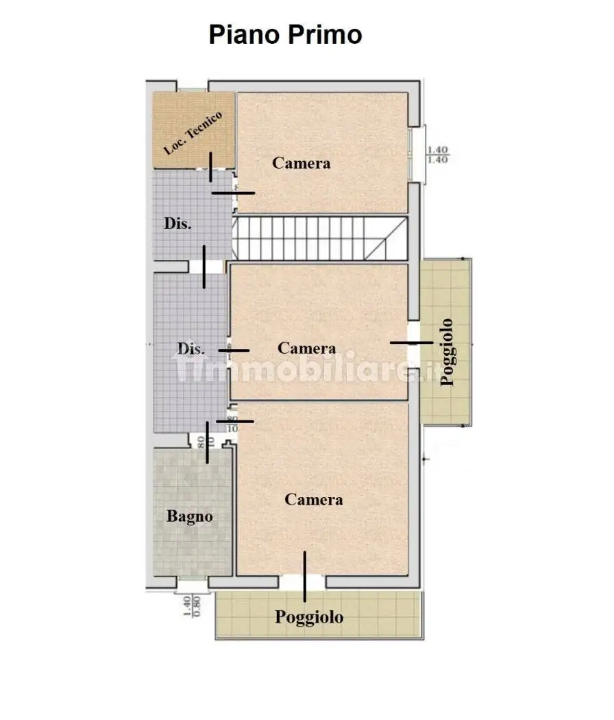 Villa bifamiliare via San Marco, Bovolenta - foto 2