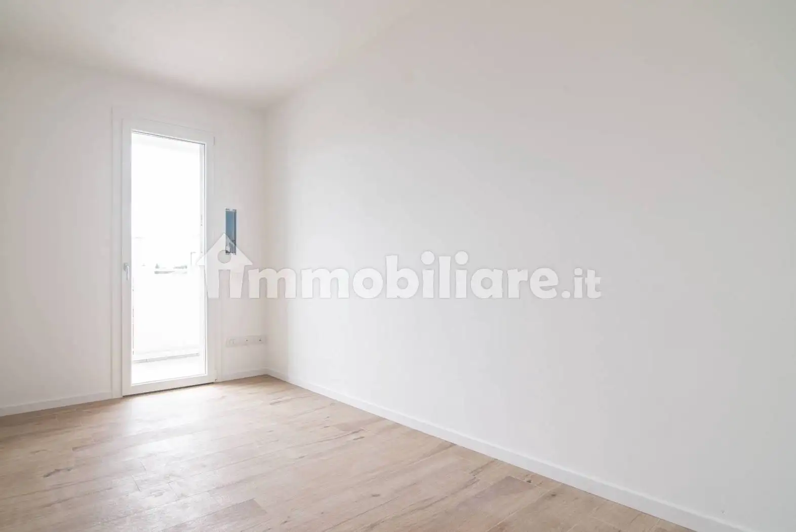 Villa bifamiliare via San Marco, Bovolenta - foto 3